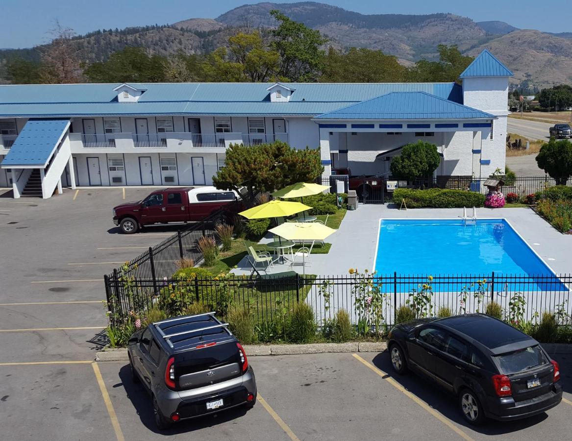 Grand Forks Inn Esterno foto